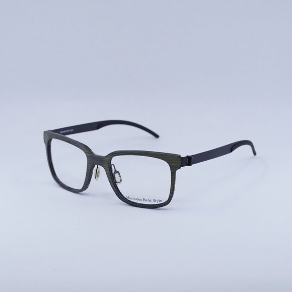 Final Price! Mercedes-Benz M4017 D Eyeglasses main image 4